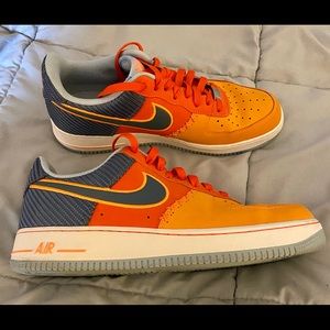 Nike Air Force 1 Sneakers